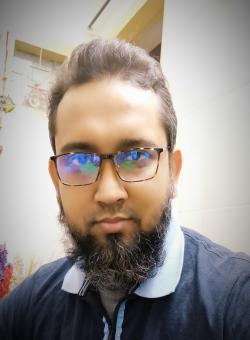 Iftekhar