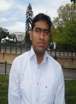 Belal Hossain