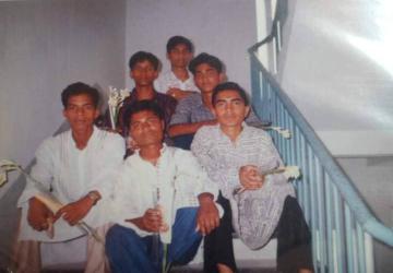 Old Memory