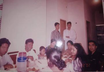 Old Memory