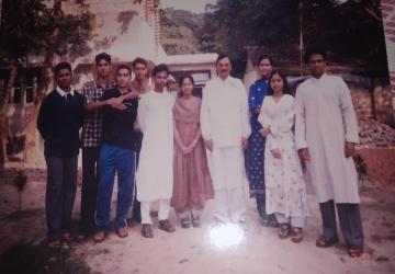 Old Memory