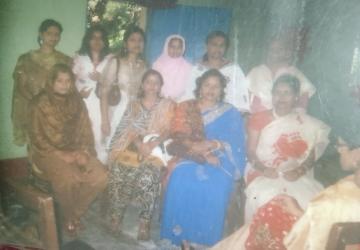 Old Memory