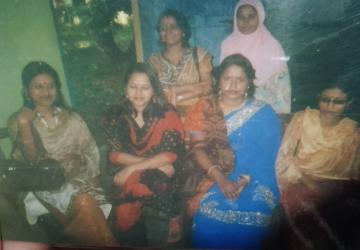 Old Memory