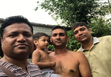 Old Memory