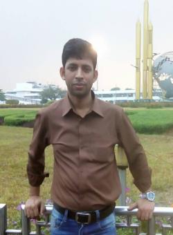 Mir Tuhin